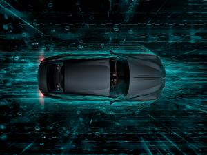 Rolls-Royce Wraith Kryptos Collection 2020 года  (UK)